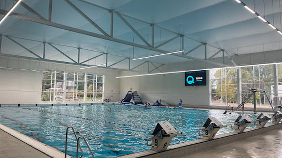 pool Aquamar