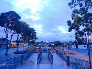 Plaza Bolivar