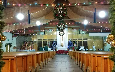 Our Lady of Soledad Catholic Church