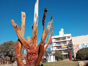 Plaza San Martin