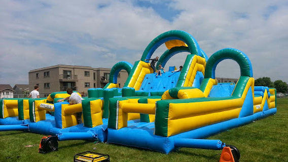 Bonnyville Baptist Church