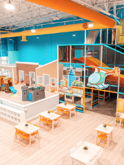 Play City