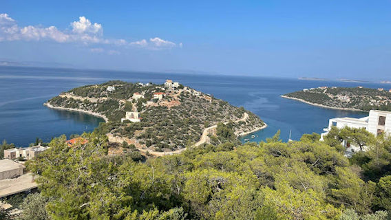 Paralia Sofikou