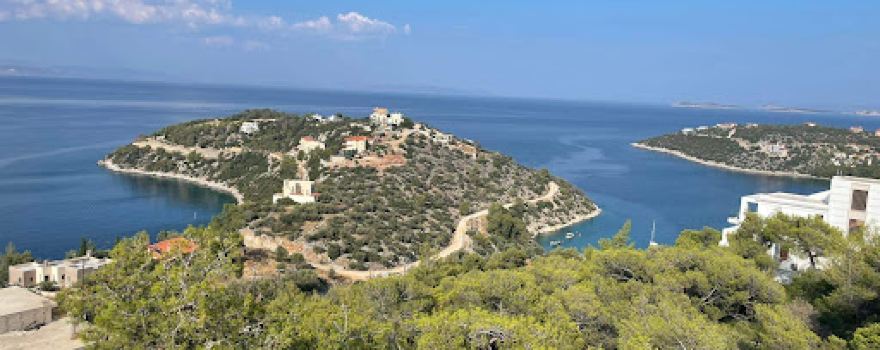 Paralia Sofikou
