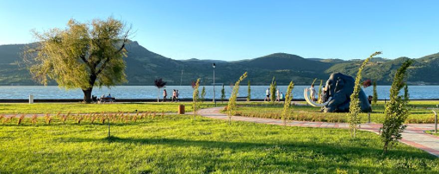 City Beach
