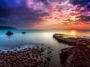 Thạch Ky Điếu Tẩu