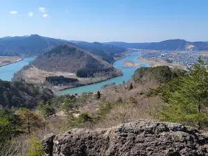 Kimimachizaka Prefectural Nature Park