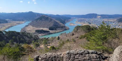 Kimimachizaka Prefectural Nature Park