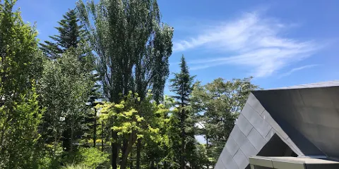 ブランジェ淺野屋（千住博美術館店）