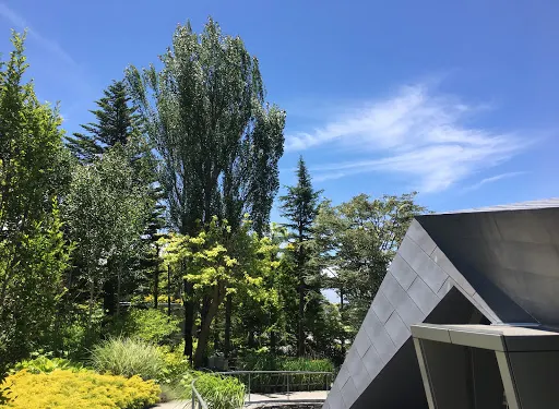 ブランジェ淺野屋（千住博美術館店）