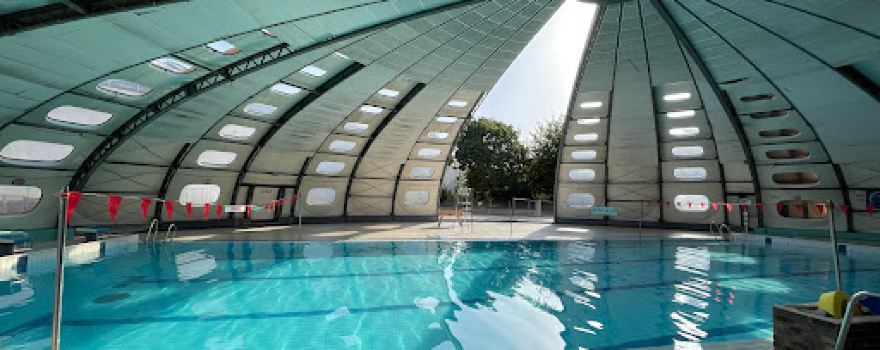 Piscine R-Mulinghausen