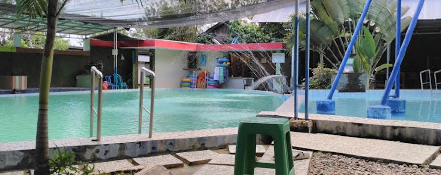 Water Park FAMILY Tenggarong Kukar
