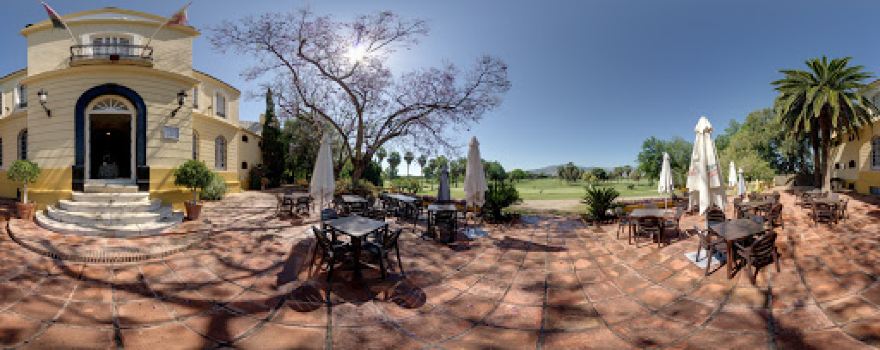 IH Golf Academy - Guadalhorce Club de Golf