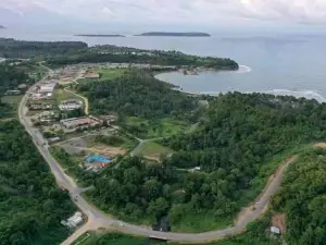 Lihir Island