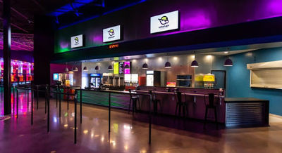 Urban Air Trampoline and Adventure Park