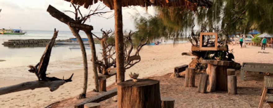 Pantai Cemara