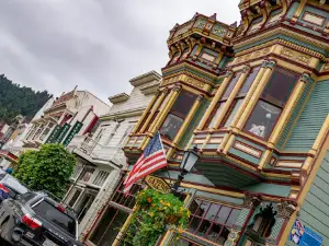 Ferndale Repertory Theatre