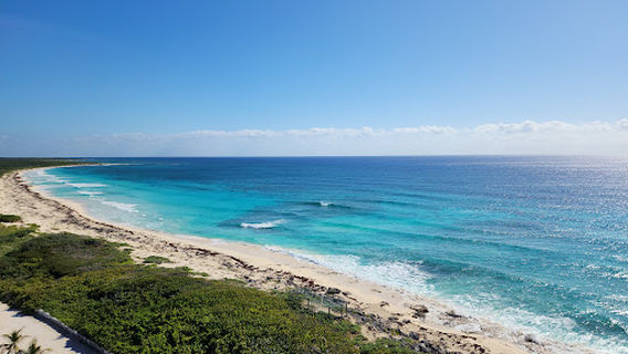 Cozumel