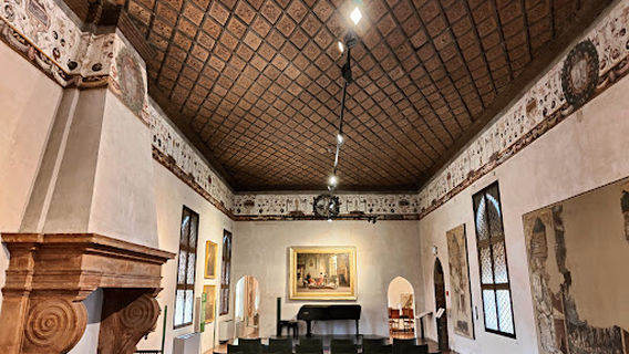 Museum of Casa Romei