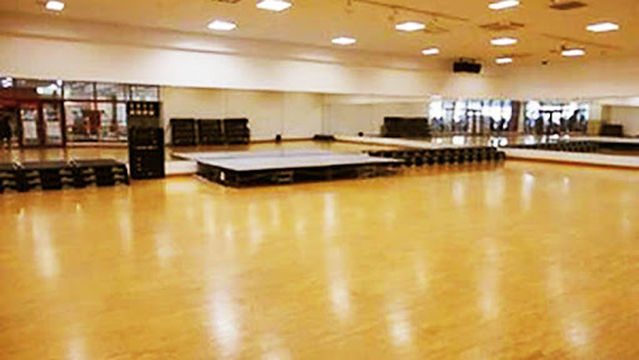 Konami Sports Club Asahikawa