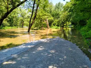 Crooked River Conservation Area