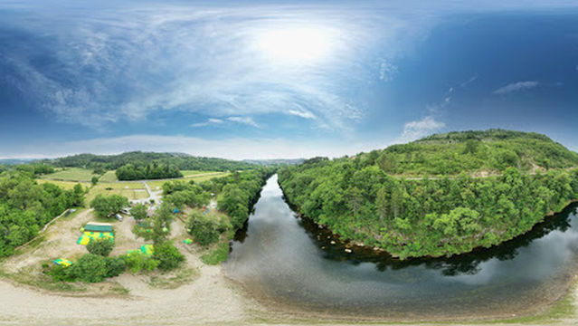 Compagnie Canoë Chassezac CCC