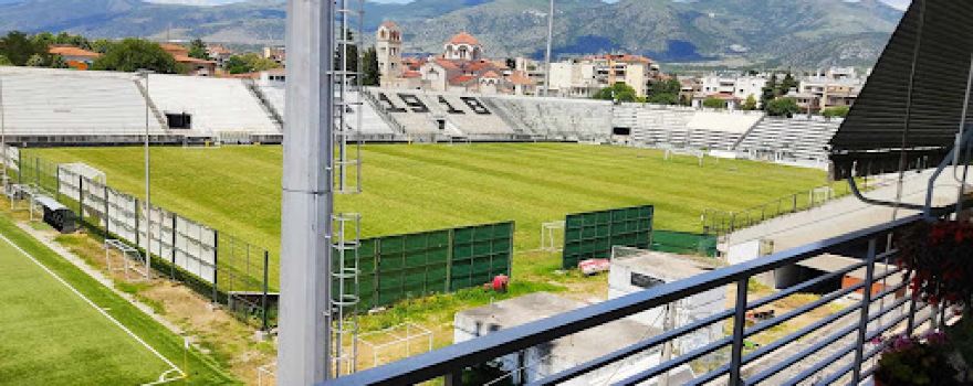 Doxa Drama Stadium