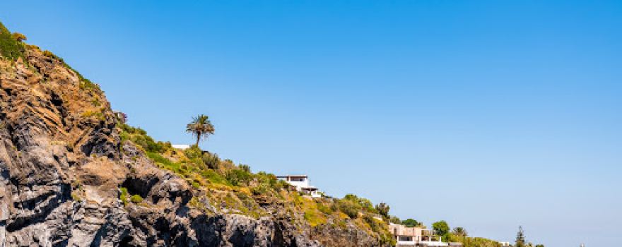 Punta Brigantino