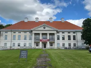 Lihula Castle