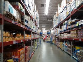 Sam's Club