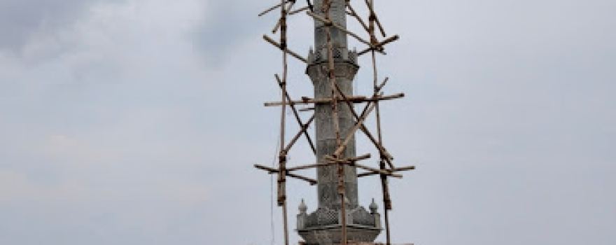 Jaama masjid