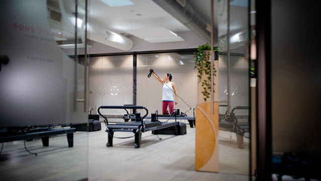 Soul Pilates