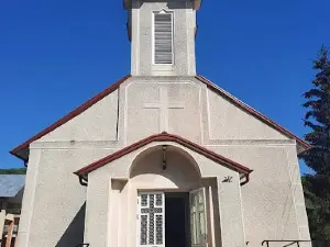 Biserica Înălțarea Sfintei Cruci