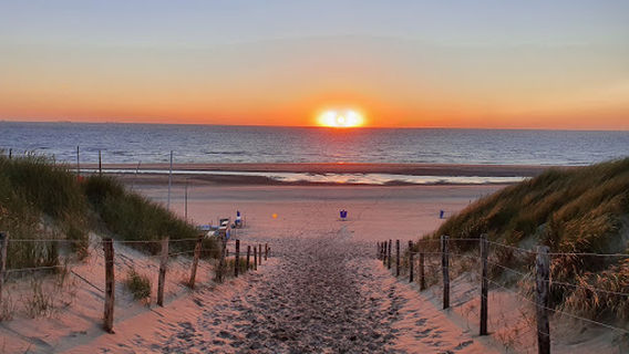 Camping Zuidduinen
