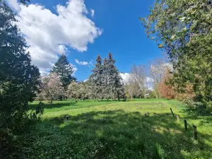 Arboretum Hemeius