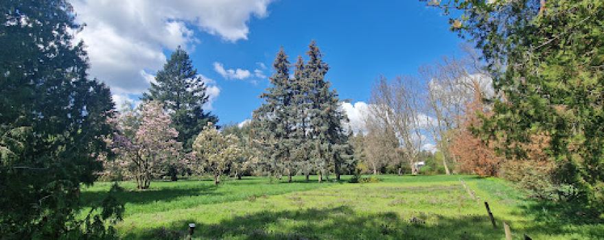Arboretum Hemeius