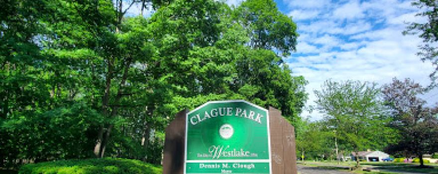 Clague Park