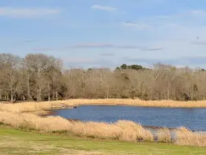 Garden Valley Golf Club