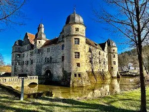 Schloss Mitwitz