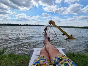 Camping KamA