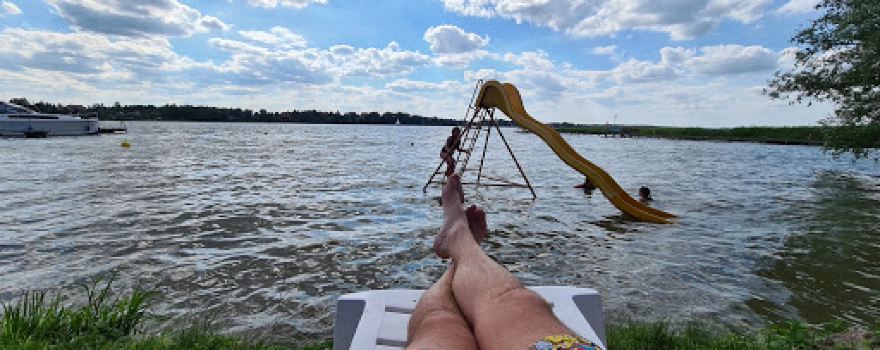 Camping KamA