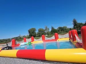 King Parc Rilly