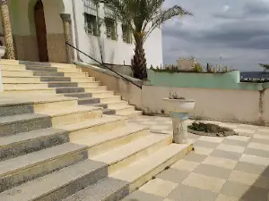 MOSQUÉE ABI HEDAIFA EL NOAMANE