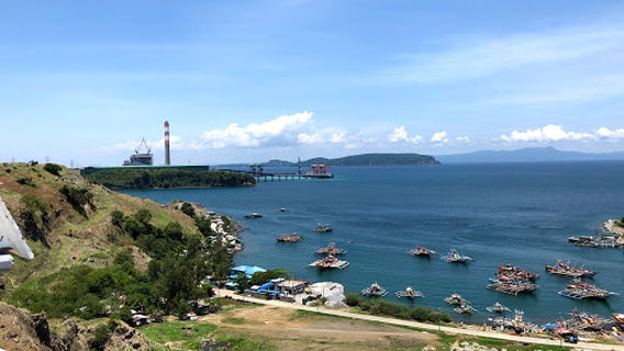 Sisiman Lighthouse