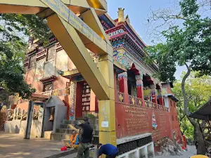 Halesi Mahadev Temple or Maratika Cave