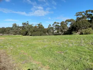 Historic Kapunda Mine Trail