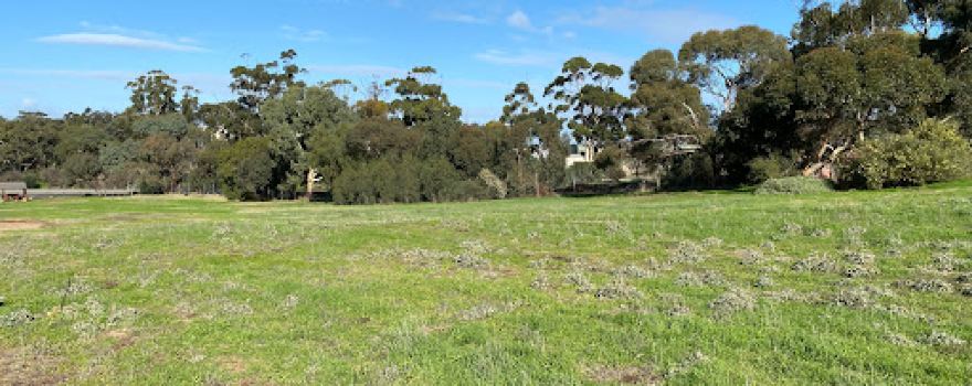 Historic Kapunda Mine Trail