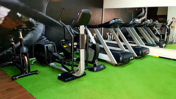 Mfit Teodoro Sampaio