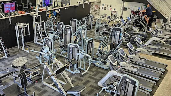 POWERPLAY Health and Fitness