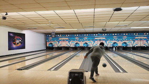 Heritage Lanes